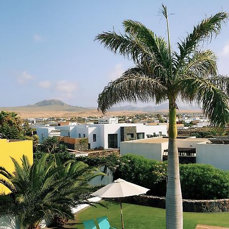 Unique Villas Lajares (Adults Only) Buitenkant foto