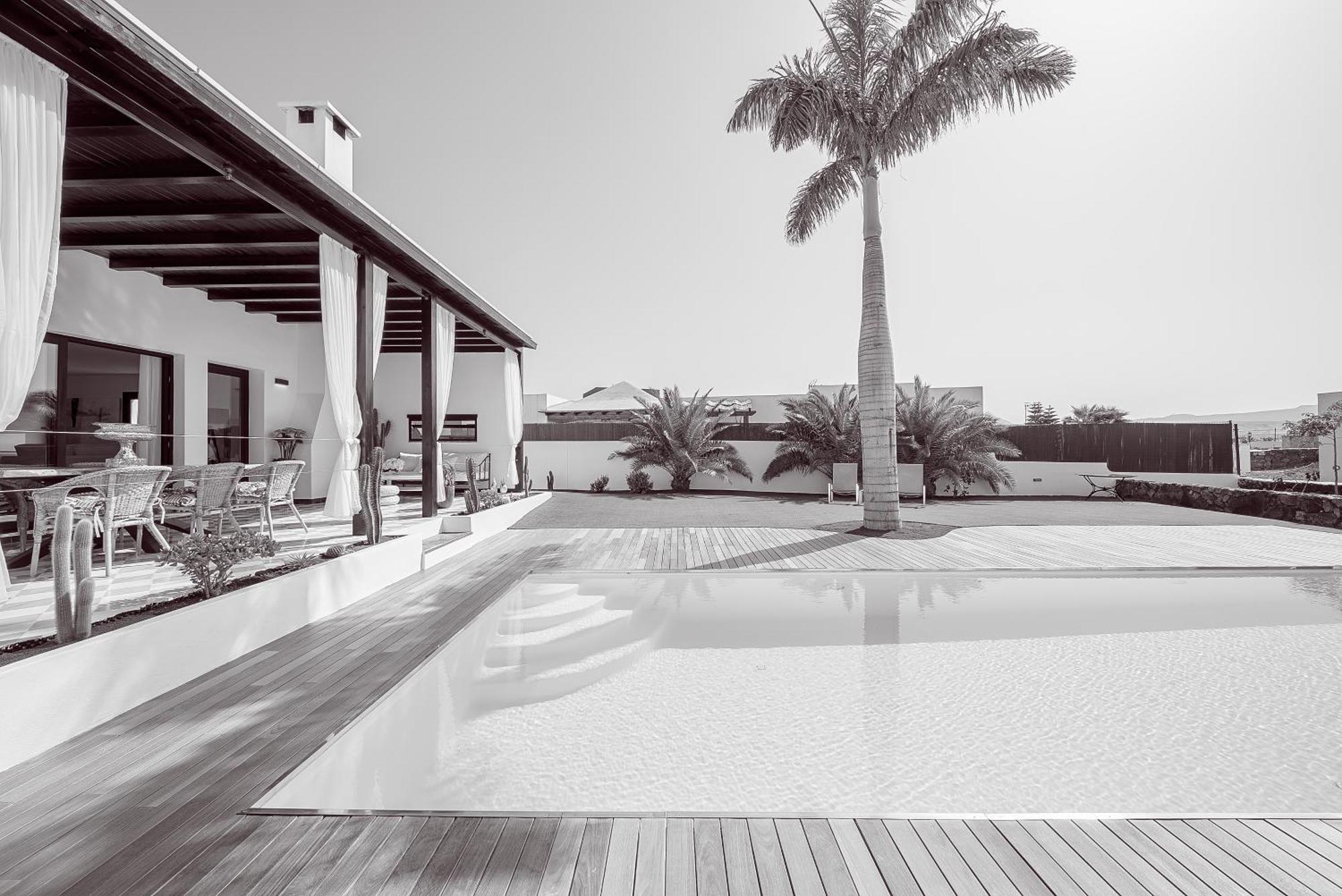 Unique Villas Lajares (Adults Only) Buitenkant foto