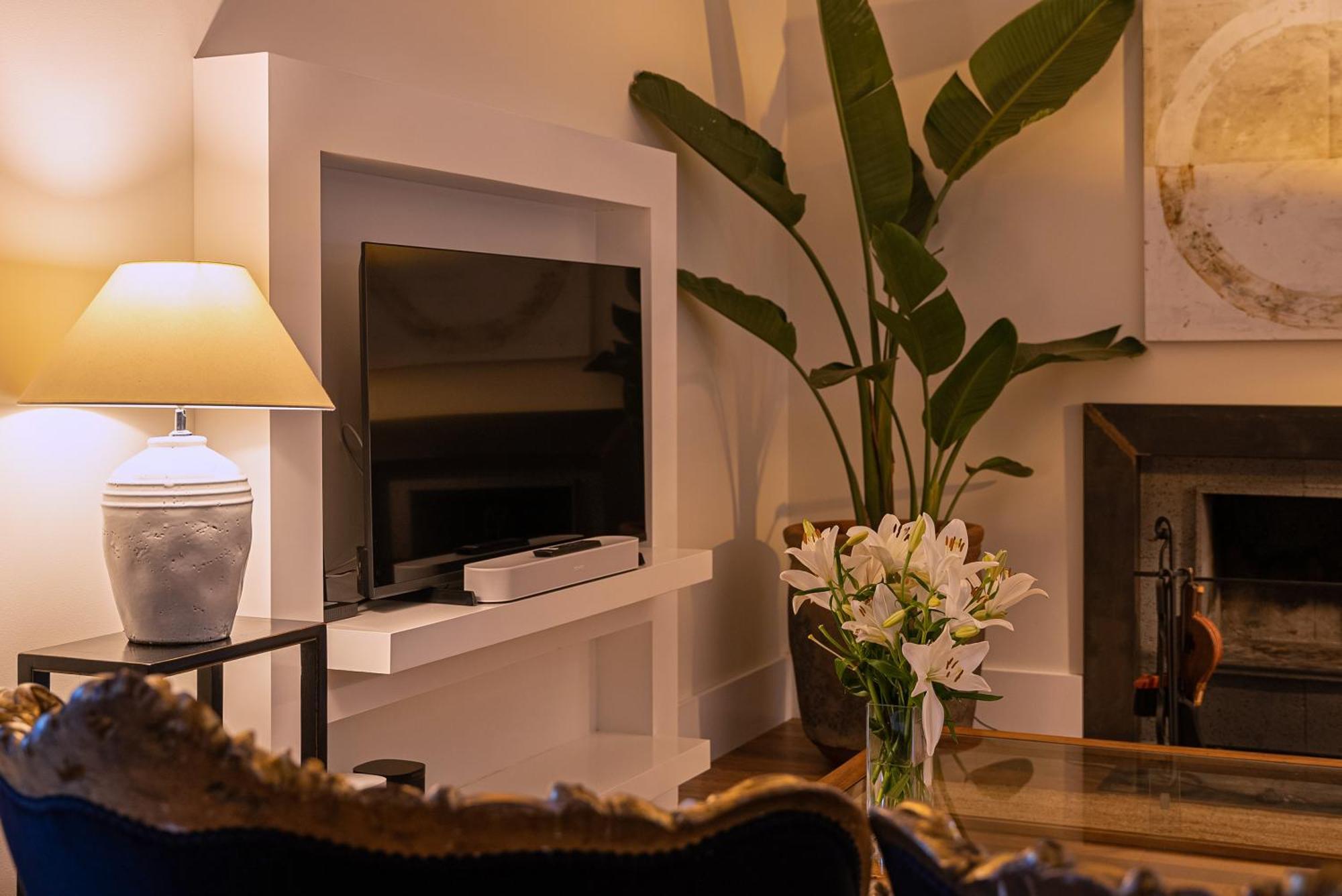 Unique Villas Lajares (Adults Only) Buitenkant foto