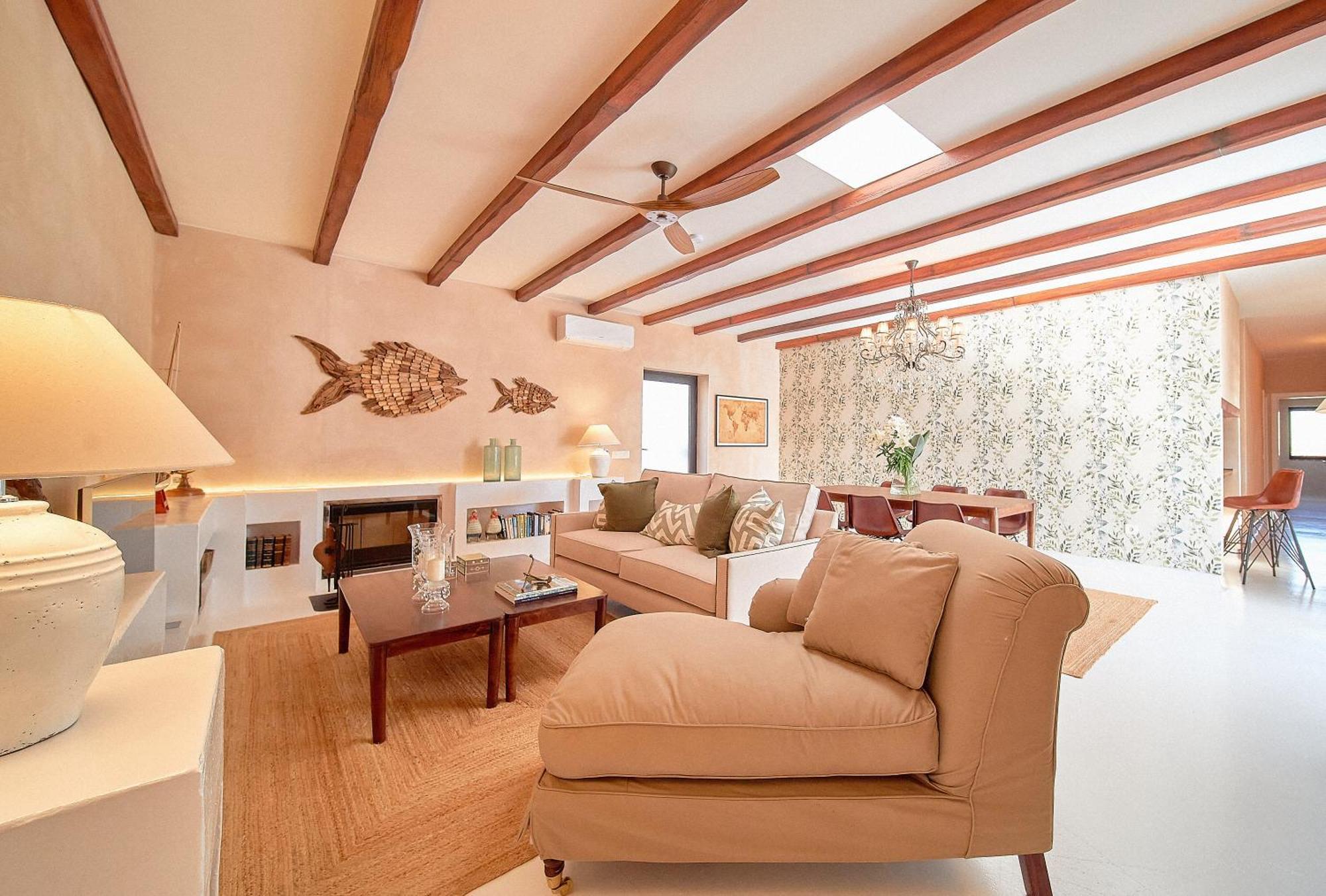 Unique Villas Lajares (Adults Only) Kamer foto