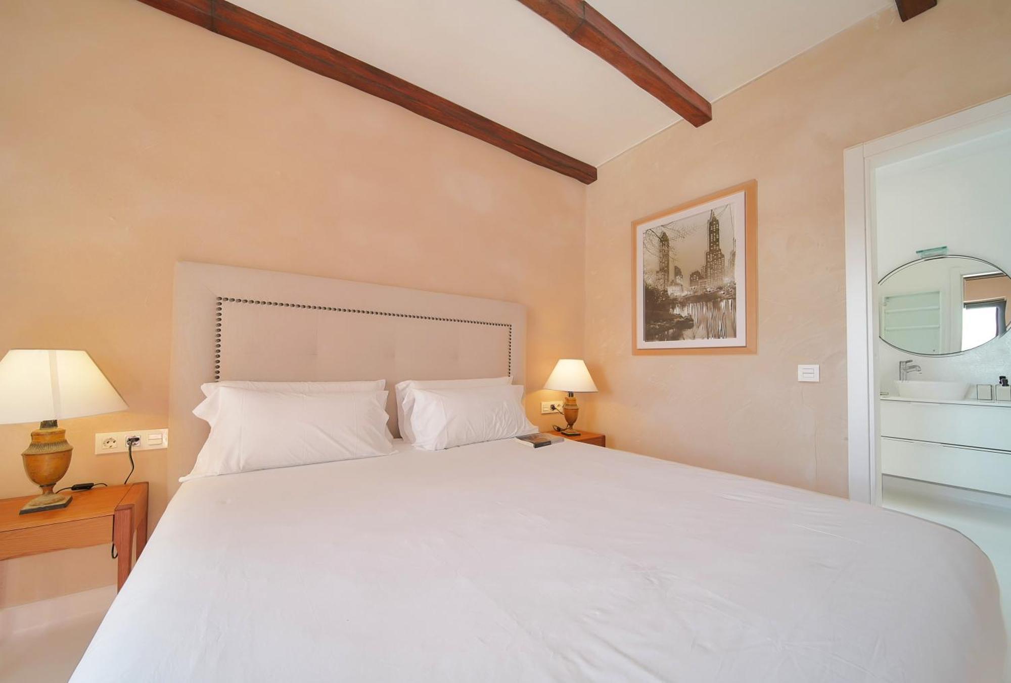 Unique Villas Lajares (Adults Only) Kamer foto