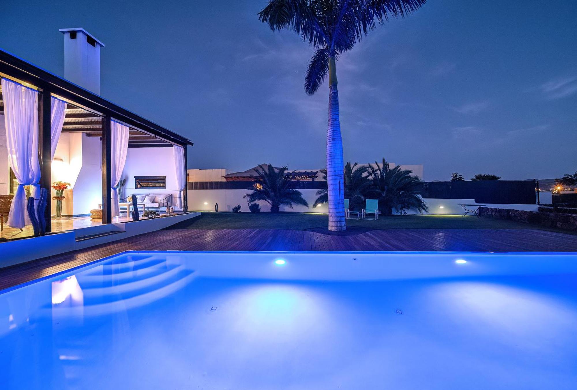 Unique Villas Lajares (Adults Only) Kamer foto