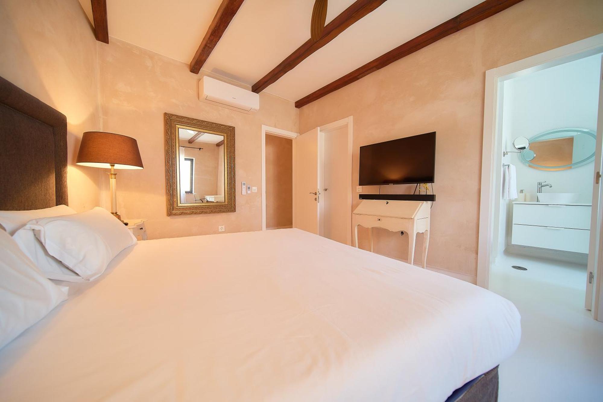 Unique Villas Lajares (Adults Only) Kamer foto