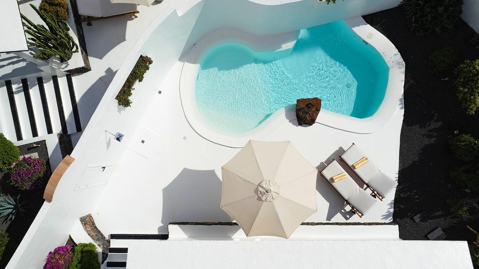 Unique Villas Lajares (Adults Only) Kamer foto