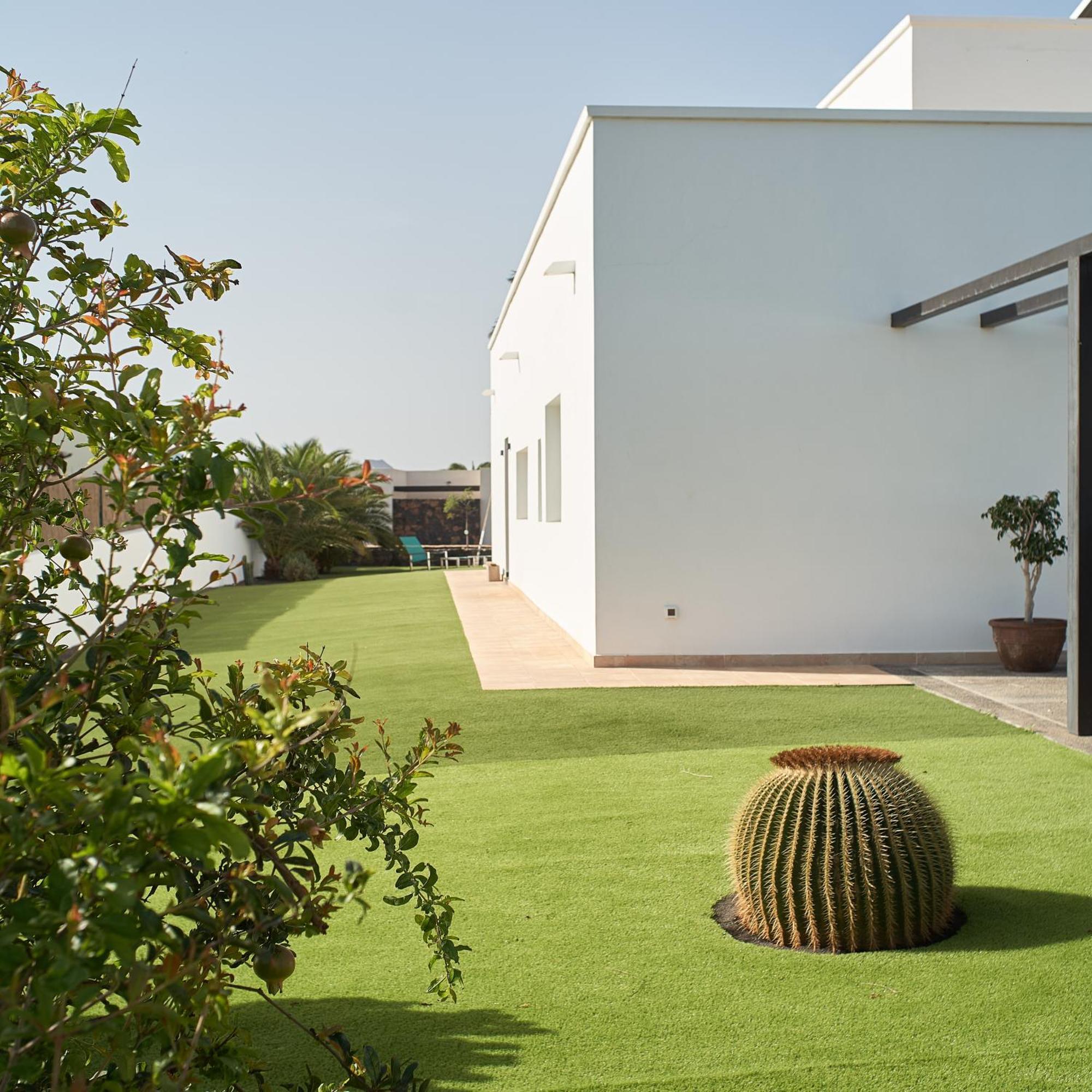 Unique Villas Lajares (Adults Only) Buitenkant foto