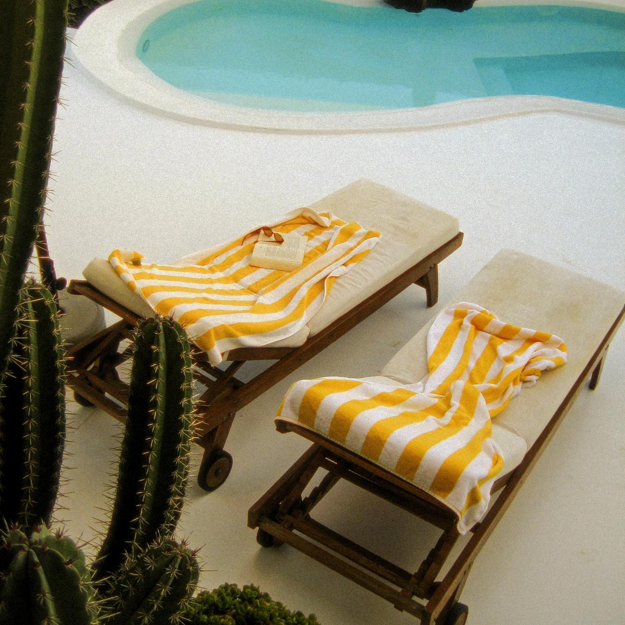 Unique Villas Lajares (Adults Only) Buitenkant foto