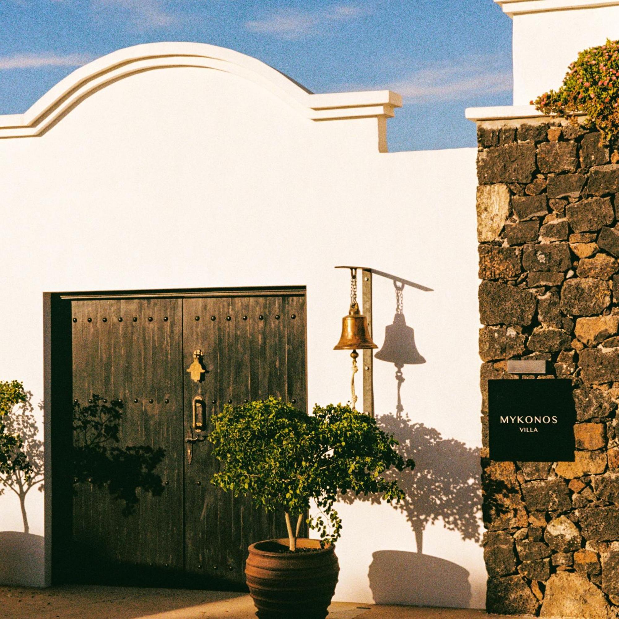 Unique Villas Lajares (Adults Only) Kamer foto