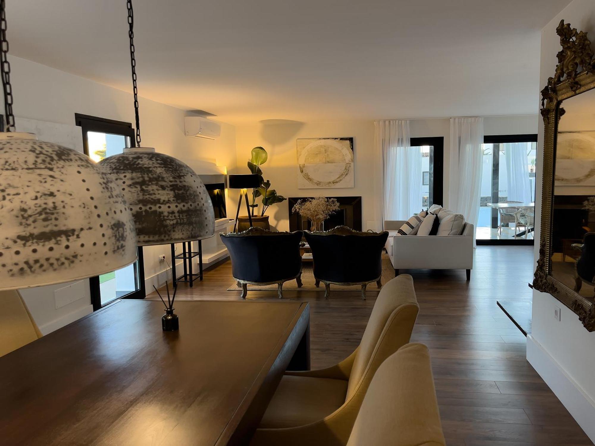 Unique Villas Lajares (Adults Only) Kamer foto