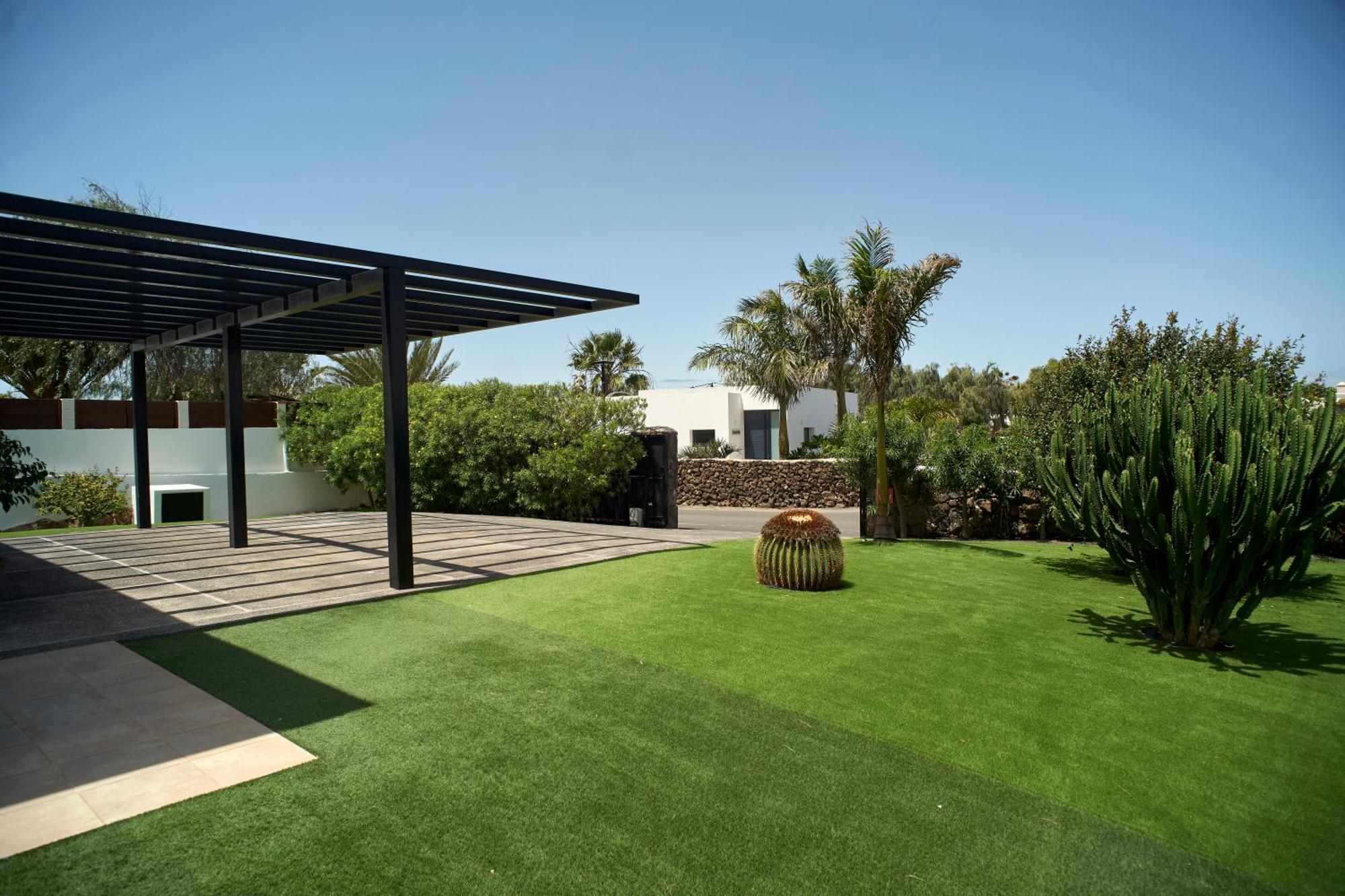 Unique Villas Lajares (Adults Only) Buitenkant foto