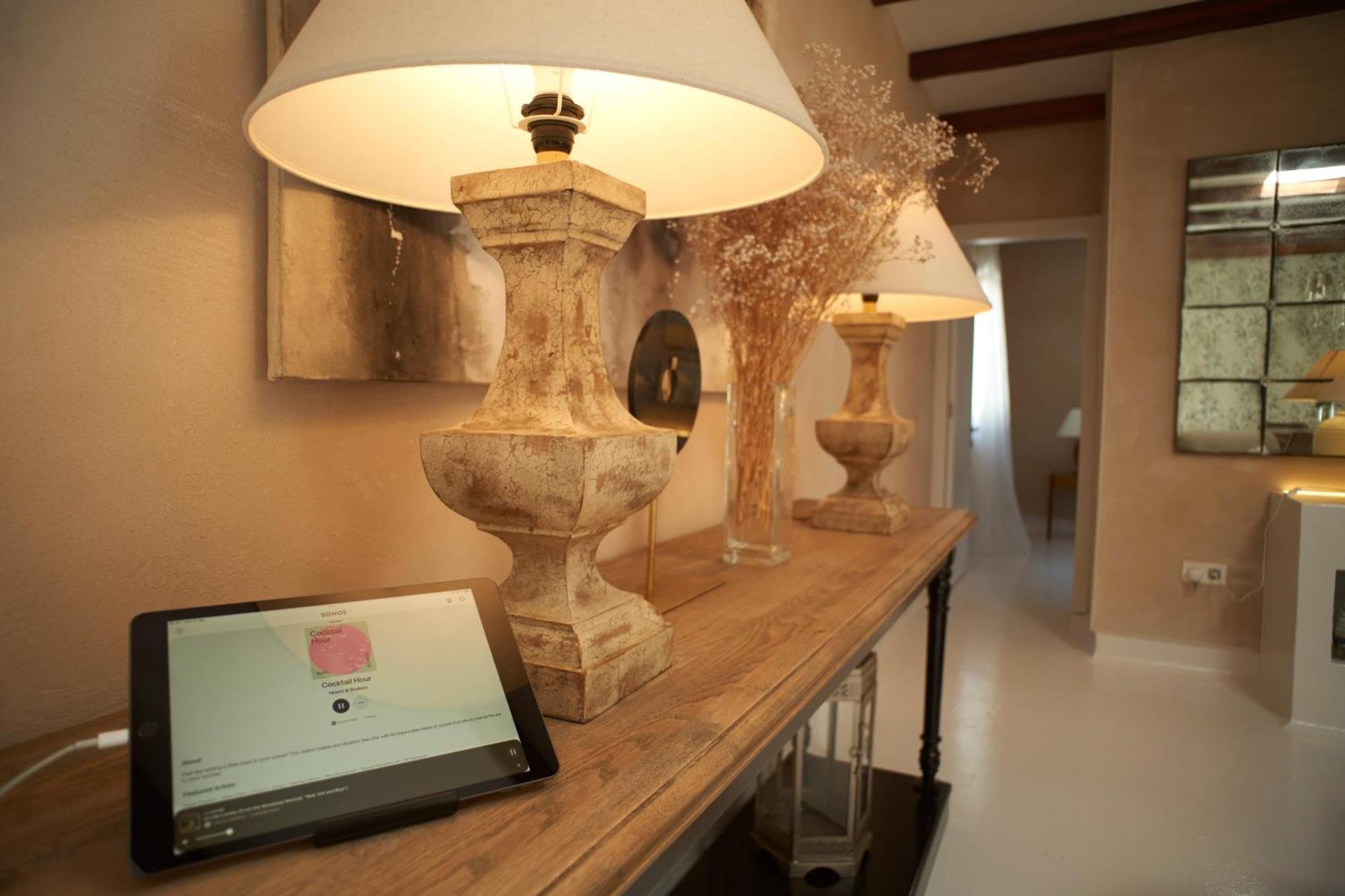 Unique Villas Lajares (Adults Only) Kamer foto