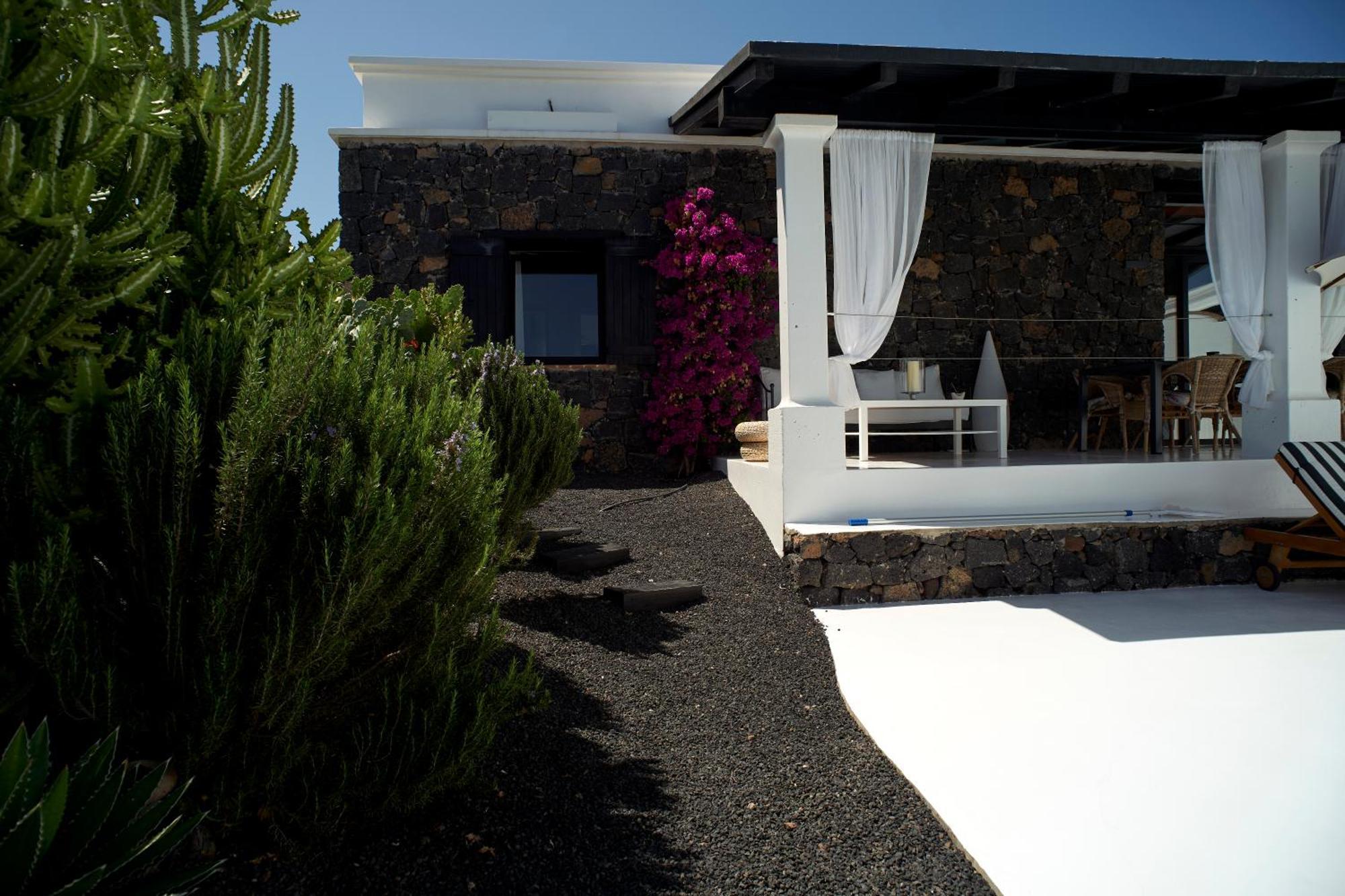 Unique Villas Lajares (Adults Only) Kamer foto